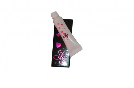 Anéstesico Pessini Slip 10g  R$8,35