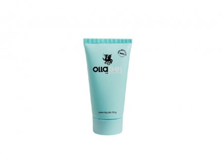 Lubrificante Olla Gel Ice 	 R$15.30 