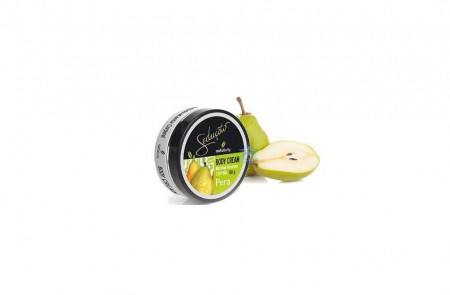 Manteiga Hidratante Corporal Natubelly Pêra 150g 	 R$13.75