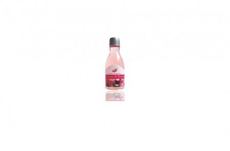 Espuma De Banho Chillies - Morango C/ Champanhe 	 R$5.70