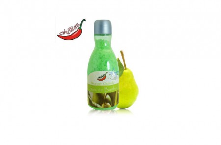 Sais De Banho Chillies - Pêra C/Chantily 	 R$5.70