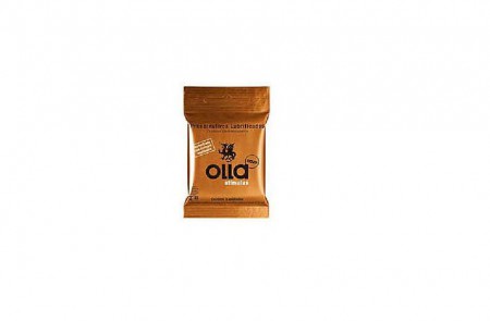  Preservativo Olla Stimulus c/3 	 R$4.30