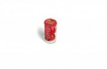 Bolinha Beijável Morango - Adult Toys 	 R$5.98