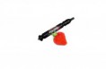 Caneta Comestível Pen Love morango R$3.40